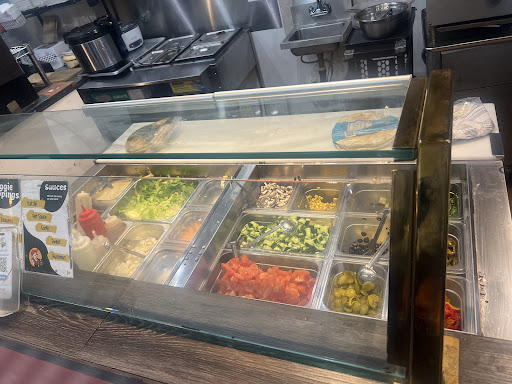 Photo of Donair and Sub House - Vancouver - 403 W Broadway, Vancouver, BC V5Y 1R4